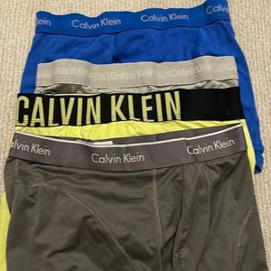 CK Underwear Bundle